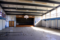 The little gym